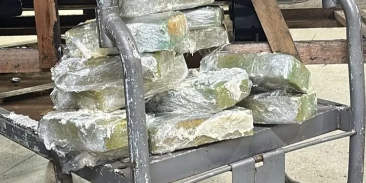 compressor-com-50-kg-de-cocaina-e-descoberto-em-carga-que-sairia-de-goiania-para-recife