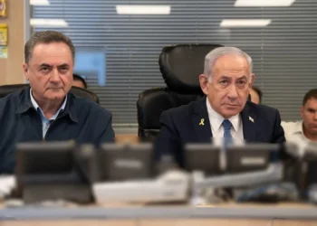 israel-inicia-acao-terrestre-no-libano-contra-o-hezbollah