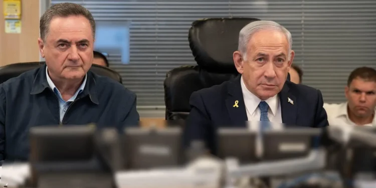 israel-inicia-acao-terrestre-no-libano-contra-o-hezbollah
