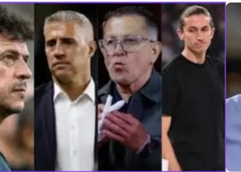 brasileirao-2026-tem-inicio-marcado-por-demissoes-de-tecnicos-e-mudancas-no-comando-dos-clubes