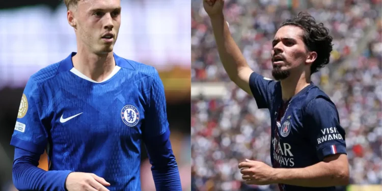chelsea-x-psg:-escalacoes,-horario-e-onde-assistir