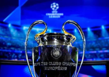 champions-league:-veja-classificados-e-confrontos-das-quartas-de-final