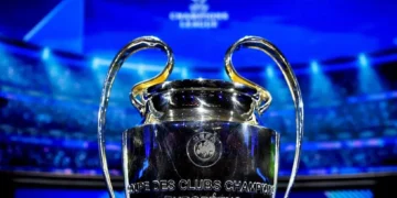 champions-league:-veja-classificados-e-confrontos-das-quartas-de-final