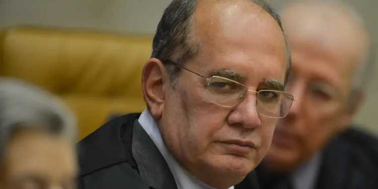 gilmar-mendes-anula-quebra-de-sigilo-do-fundo-arleen,-ligado-a-toffoli