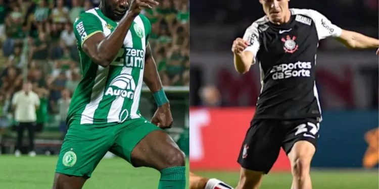 chapecoense-x-corinthians:-escalacoes,-horario-e-onde-assistir