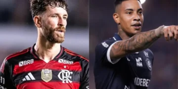 flamengo-x-remo:-escalacoes,-horario-e-onde-assistir