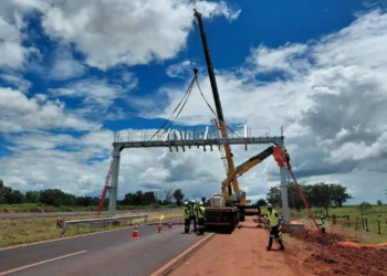 pedagio-free-flow-na-br-060-avanca-em-goias-e-gera-reacao-de-moradores-de-abadia
