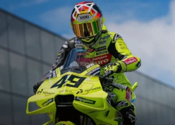 motogp:-veja-treinos-livres-e-classificacao-desta-sexta-feira