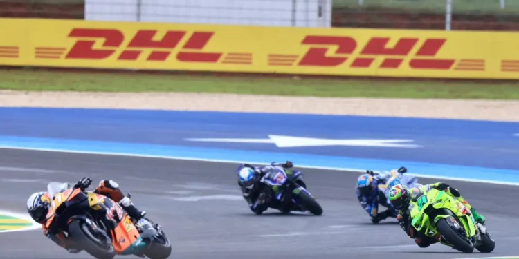 motogp-no-fim-de-semana:-sera-que-chove-em-goiania?-confira-a-previsao-do-tempo