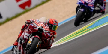 motogp:-marquez-vence-tissot-sprint-race-deste-sabado