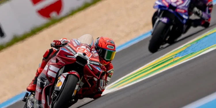 motogp:-marquez-vence-tissot-sprint-race-deste-sabado
