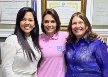 michelle-lanca-bancada-de-aliadas-para-o-senado-e-busca-apoio-de-bolsonaro-e-do-pl