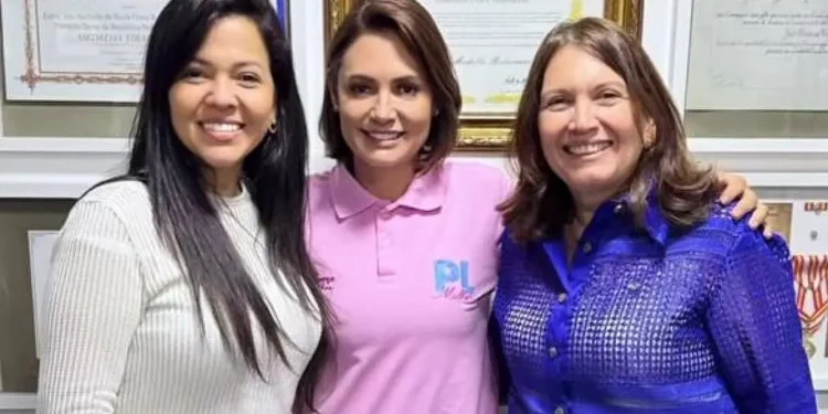 michelle-lanca-bancada-de-aliadas-para-o-senado-e-busca-apoio-de-bolsonaro-e-do-pl