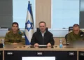 israel-anuncia-“zona-de-seguranca”-e-controle-no-sul-do-libano