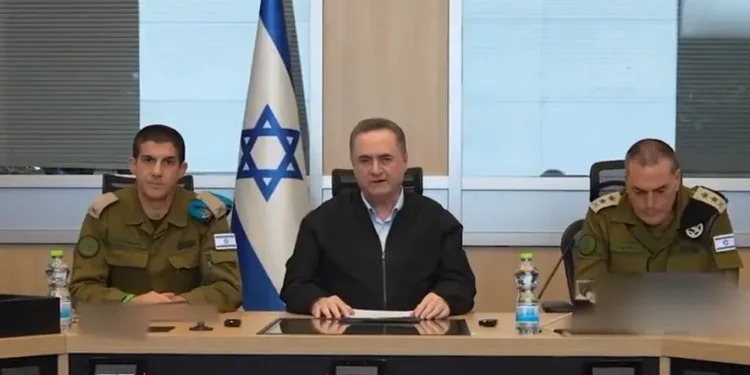 israel-anuncia-“zona-de-seguranca”-e-controle-no-sul-do-libano