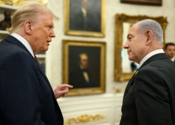 israel-e-ira-trocam-ataques-apos-anuncio-de-trump-sobre-negociacoes