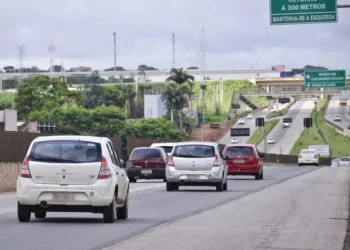 trecho-da-br-060-em-rio-verde-passa-a-ter-limite-maximo-de-60-km/h