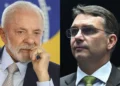 pesquisa-atlas/bloomberg-mostra-empate-tecnico-entre-lula-e-flavio-bolsonaro-no-2o-turno