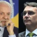pesquisa-atlas/bloomberg-mostra-empate-tecnico-entre-lula-e-flavio-bolsonaro-no-2o-turno