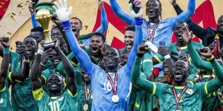 senegal-recorre-a-justica-apos-perder-titulo-da-copa-africana-para-marrocos