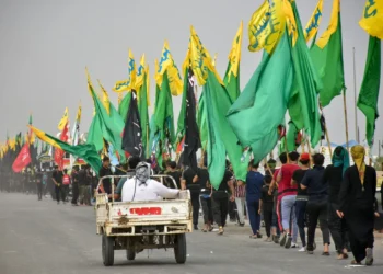 lider-do-hezbollah-rejeita-negociacao-em-meio-a-ofensiva-israelense