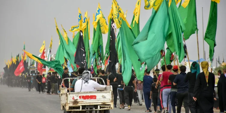 lider-do-hezbollah-rejeita-negociacao-em-meio-a-ofensiva-israelense