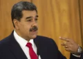 “nao-sao-mais-uma-ameaca”:-maduro-e-flores-participam-de-2°-audiencia