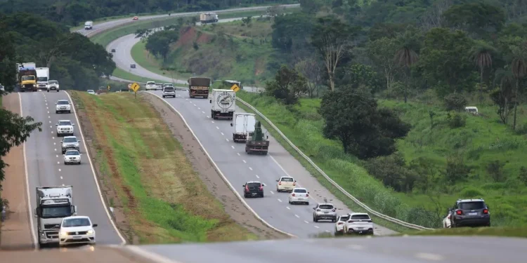 brs-153-e-060-concentram-mais-de-54%-dos-acidentes-de-transito-em-goias