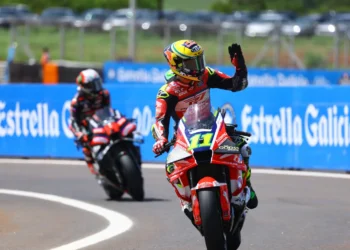 motogp:-atividades-em-austin-comecam-nesta-sexta,-veja-programacao-completa