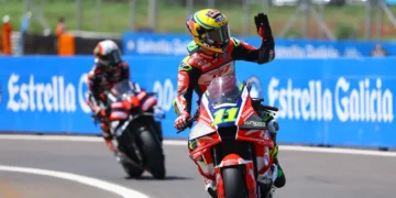 motogp:-atividades-em-austin-comecam-nesta-sexta,-veja-programacao-completa