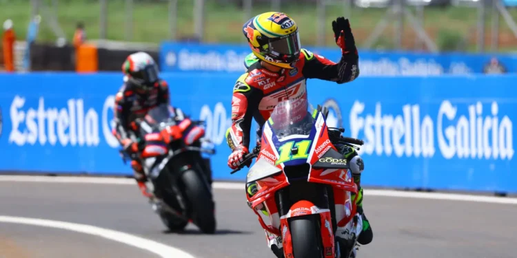motogp:-atividades-em-austin-comecam-nesta-sexta,-veja-programacao-completa