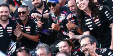 martin-vence-sprint-nas-americas,-assume-lideranca-e-encerra-jejum-na-motogp