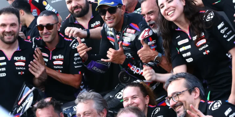 martin-vence-sprint-nas-americas,-assume-lideranca-e-encerra-jejum-na-motogp