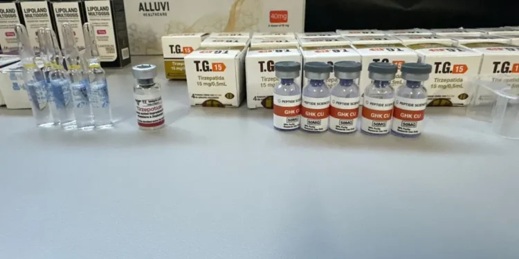 policia-apreende-r$-60-mil-em-medicamentos-para-emagrecimento-ilegal-em-goiania