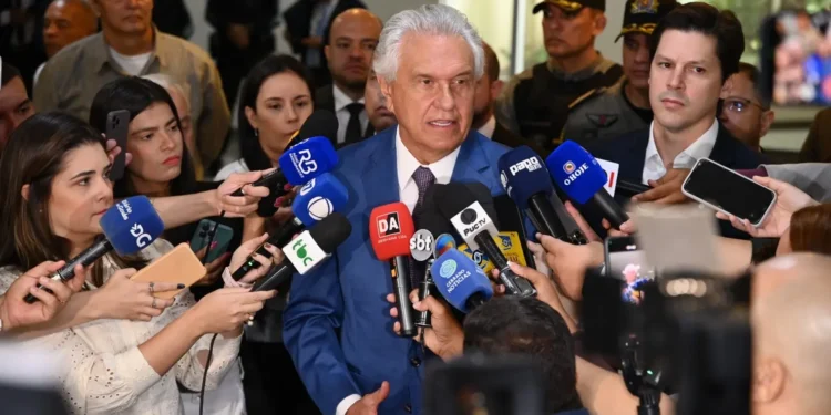 antes-de-deixar-o-cargo,-caiado-apresenta-balanco-fiscal-e-investimentos-em-goias