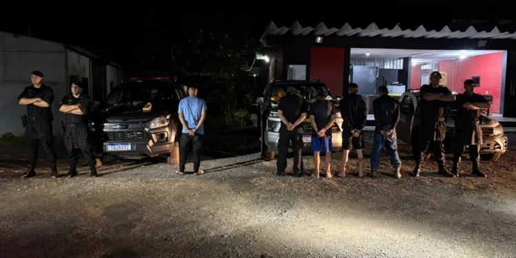 quadrilha-que-furtava-subestacoes-de-energia-e-presa-em-goias