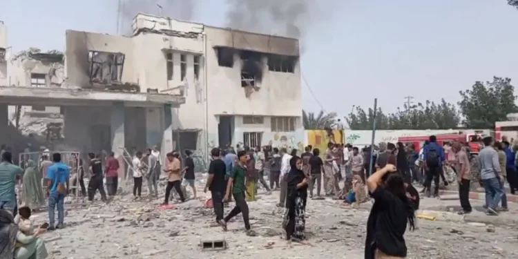 ira-ameaca-atacar-big-techs-dos-eua-no-oriente-medio