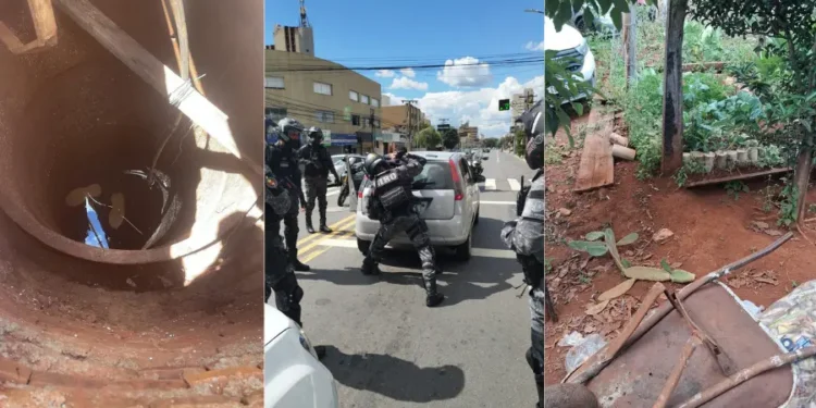 corpo-e-encontrado-dentro-de-cisterna-em-goiania;-suspeito-teria-confessado-crime