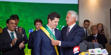 “sabera,-como-sempre,-combater-a-corrupcao,-a-criminalidade”,-diz-caiado-sobre-daniel