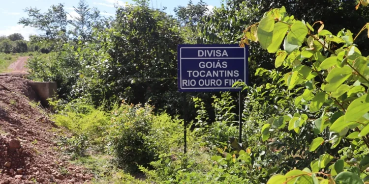 goias-avanca-em-disputa-com-tocantins-e-denuncia-ocupacao-irregular-de-territorio