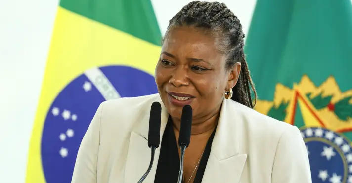 camara-de-goiania-aprova-titulo-de-cidada-a-ministra-margareth-menezes