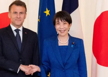 japao-e-franca-ampliam-coordenacao-para-reabrir-estreito-de-ormuz