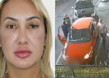 suspeito-de-matar-mulher-em-posto-de-combustiveis-e-preso-em-goiania-apos-meses-foragido
