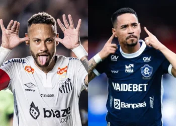 santos-recebe-o-remo-em-confronto-direto-contra-o-rebaixamento