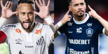 santos-recebe-o-remo-em-confronto-direto-contra-o-rebaixamento