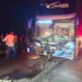 acidente-com-onibus-e-carros-deixa-um-morto-e-um-ferido-na-br-153,-em-campinorte