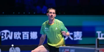 hugo-calderano-joga-as-quartas-da-copa-do-mundo-neste-sabado;-saiba-horario-e-onde-assistir