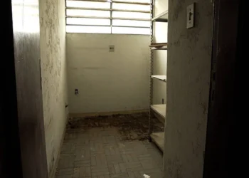 unifesp-identifica-cela-onde-ditadura-simulou-suicidio-de-vladimir-herzog