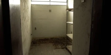 unifesp-identifica-cela-onde-ditadura-simulou-suicidio-de-vladimir-herzog