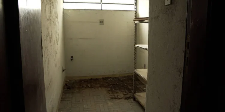 unifesp-identifica-cela-onde-ditadura-simulou-suicidio-de-vladimir-herzog